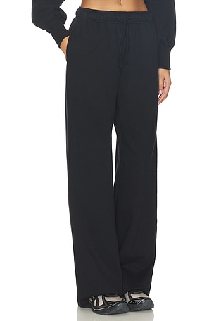 superdown PANTALON BRANKA en Noir
