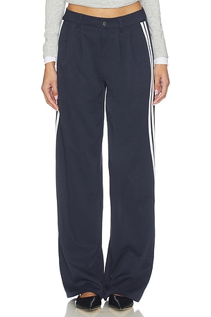 superdown Katherine Trouser in Navy