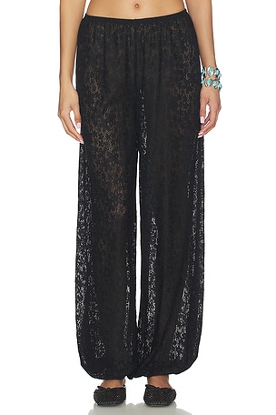 Liesel Balloon Pant superdown