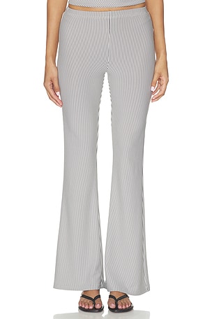 Libbie Bootcut Pant superdown