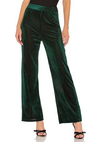 Alicia Wide Leg Pant