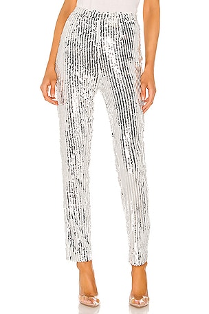 Riley Straight Leg Pant superdown