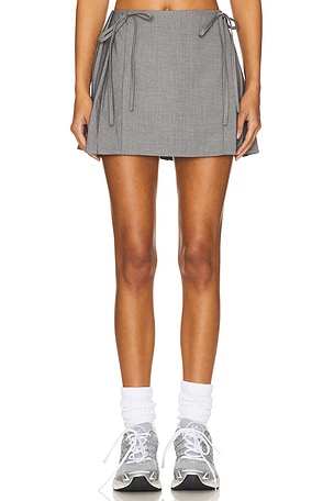 Paloma Mini Skirt superdown