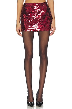Bebe Mini Skirt superdown
