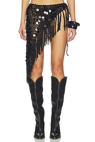 Roca Tie Skirt superdown