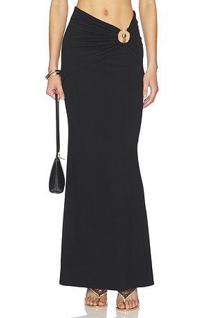 Clayre Maxi Skirt superdown