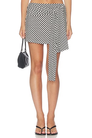 Mora Mini Skirt superdown