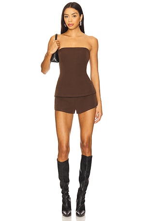 Daija Short Set superdown