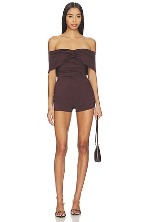 COMBISHORT CHER superdown