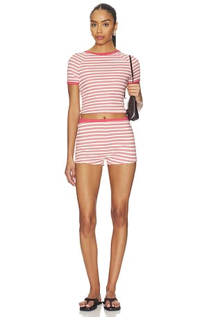 Kiki Short Set superdown