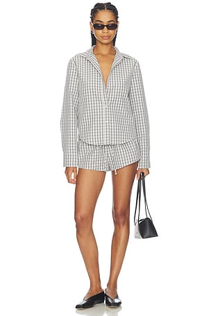 Knox Short Set