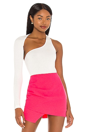 Alessandra Bodysuit superdown