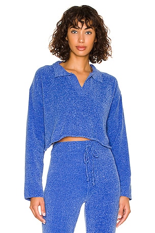 Kyra Crop Top superdown