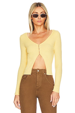 Sierra Knit Top superdown