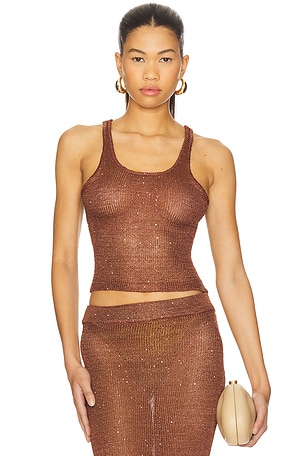 Miranda Knit Top superdown