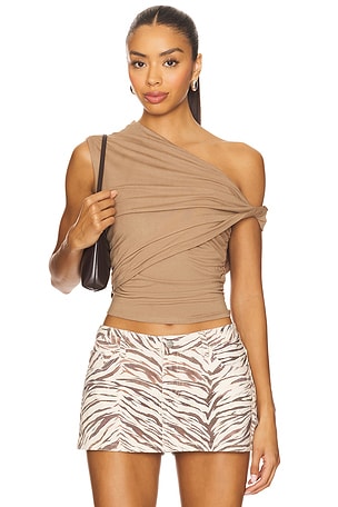 Alessia Top superdown