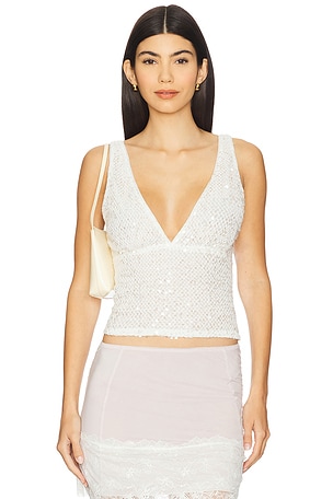 Adriana Top superdown