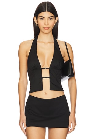 Dulcie Top superdown