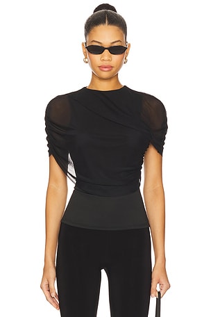 Bethany Top superdown