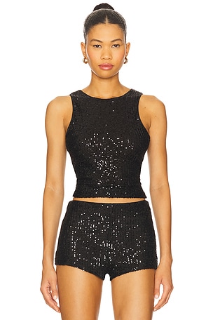 Maja Top superdown
