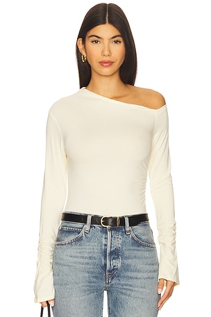 Carys Bodysuit superdown