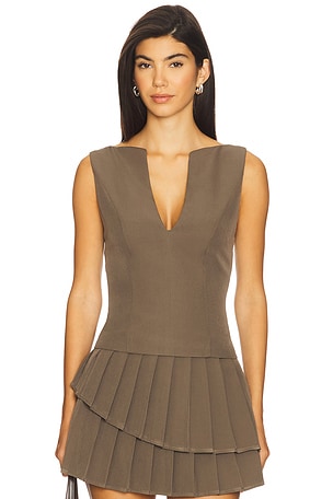 Marlowe Top superdown