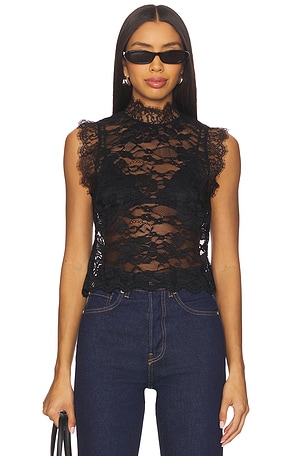 Laura Top superdown
