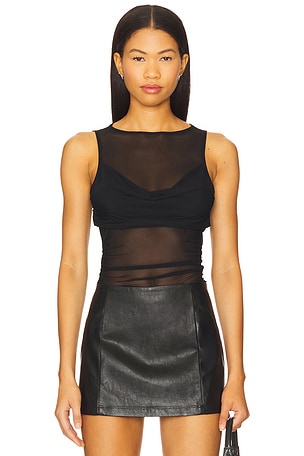 Kimmy Tank Top superdown