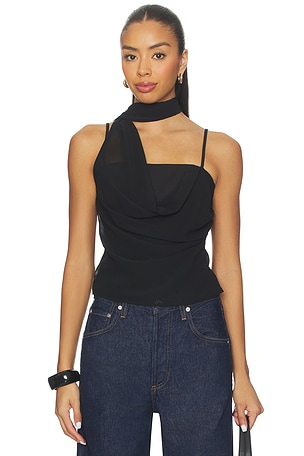 Autumn Top superdown