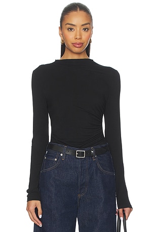 Joelle Top superdown