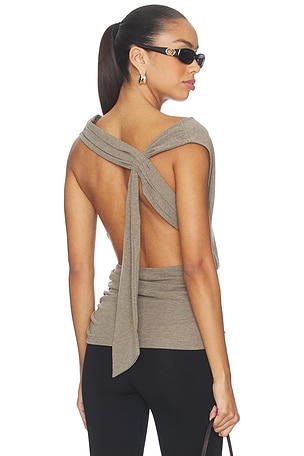 Cecilia Top superdown