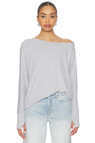 Zana Top superdown