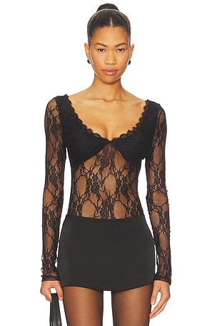 BODY HALCYON superdown