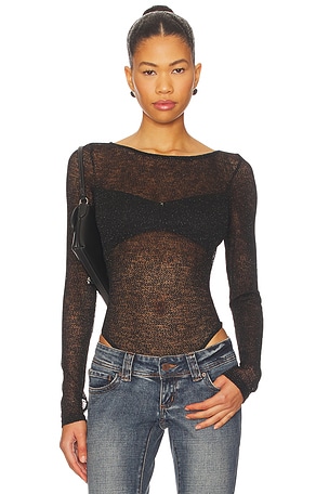 BODY MINERVA superdown