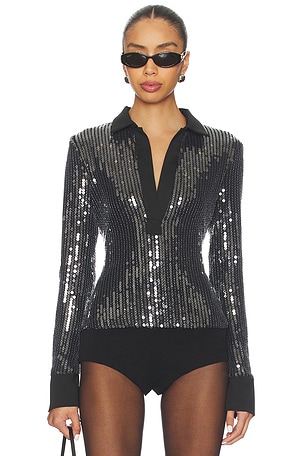 Geraldine Top superdown