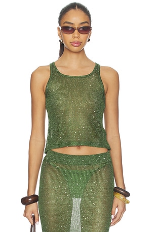 Miranda Knit Top superdown