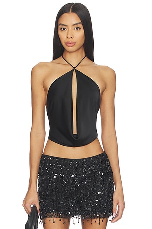 Paulita Halter Top superdown
