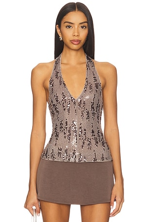 Vivian Top superdown