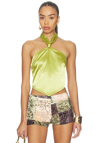 Martine Top superdown