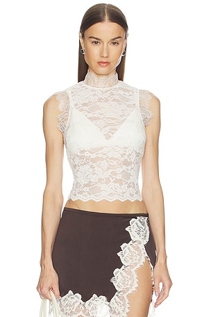 LAURA トップ superdown