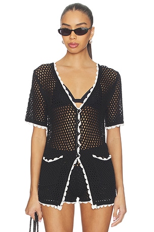 BRISA トップ superdown