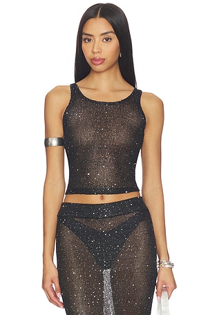 Miranda Knit Top superdown