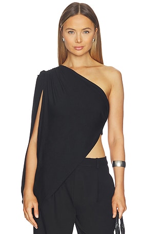 Fellie Asymmetrical Top superdown
