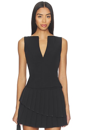 Marlowe Top superdown