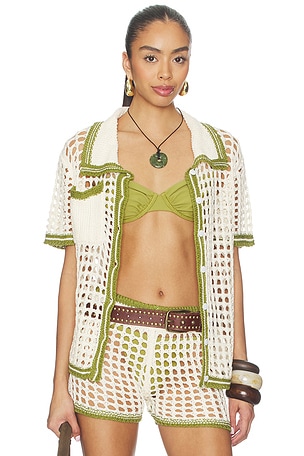 Bronwin Top superdown