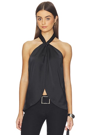 Samantha Halter Top superdown