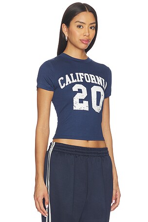 Arianah Tee superdown