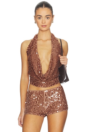 Luca Halter Top superdown