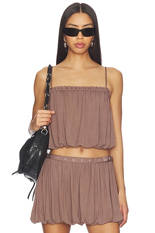 Dakoa Bubble Top superdown