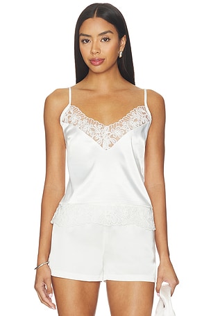Akosia Cami Top superdown
